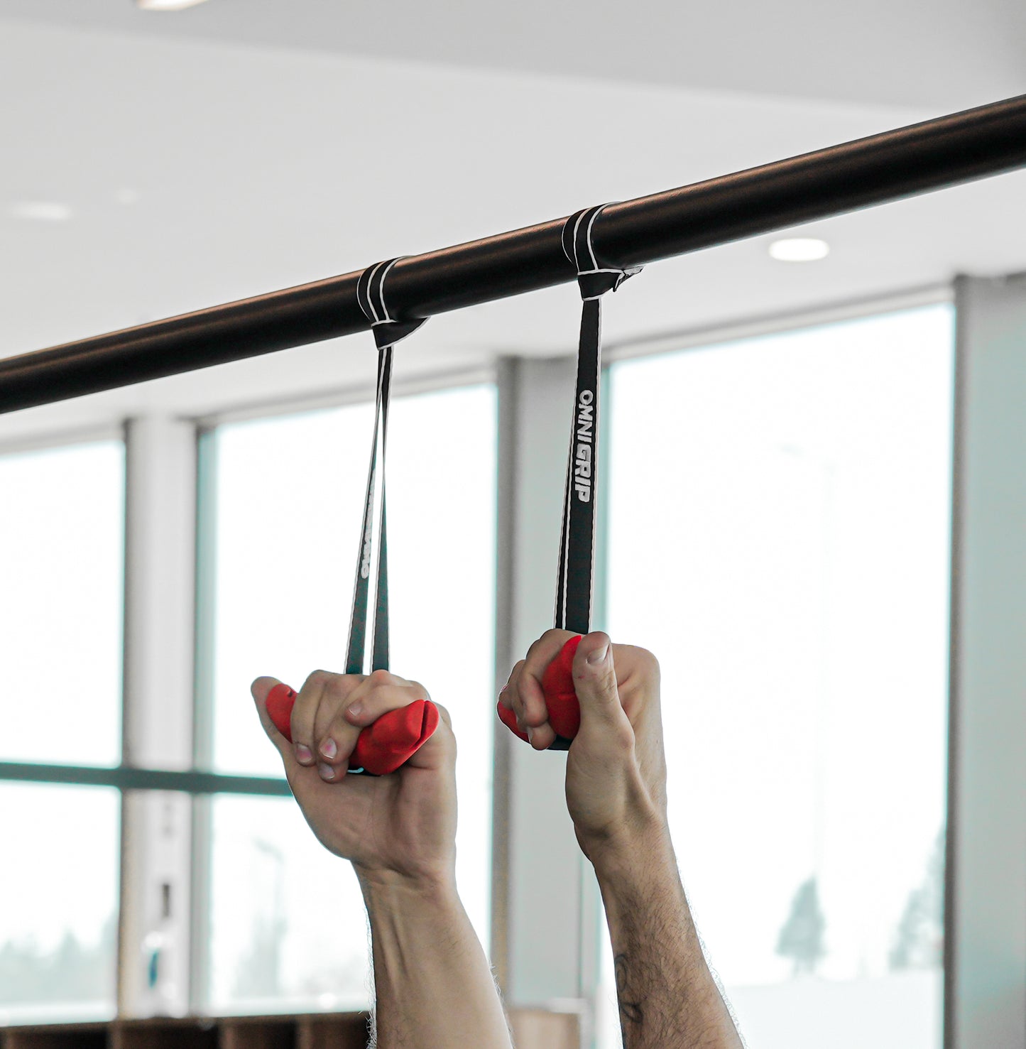OMNI GRIPS