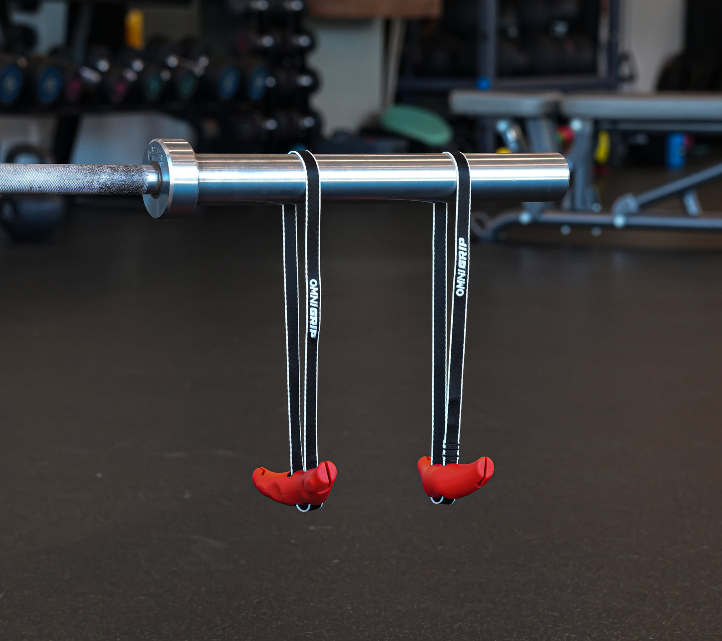 OMNI GRIPS